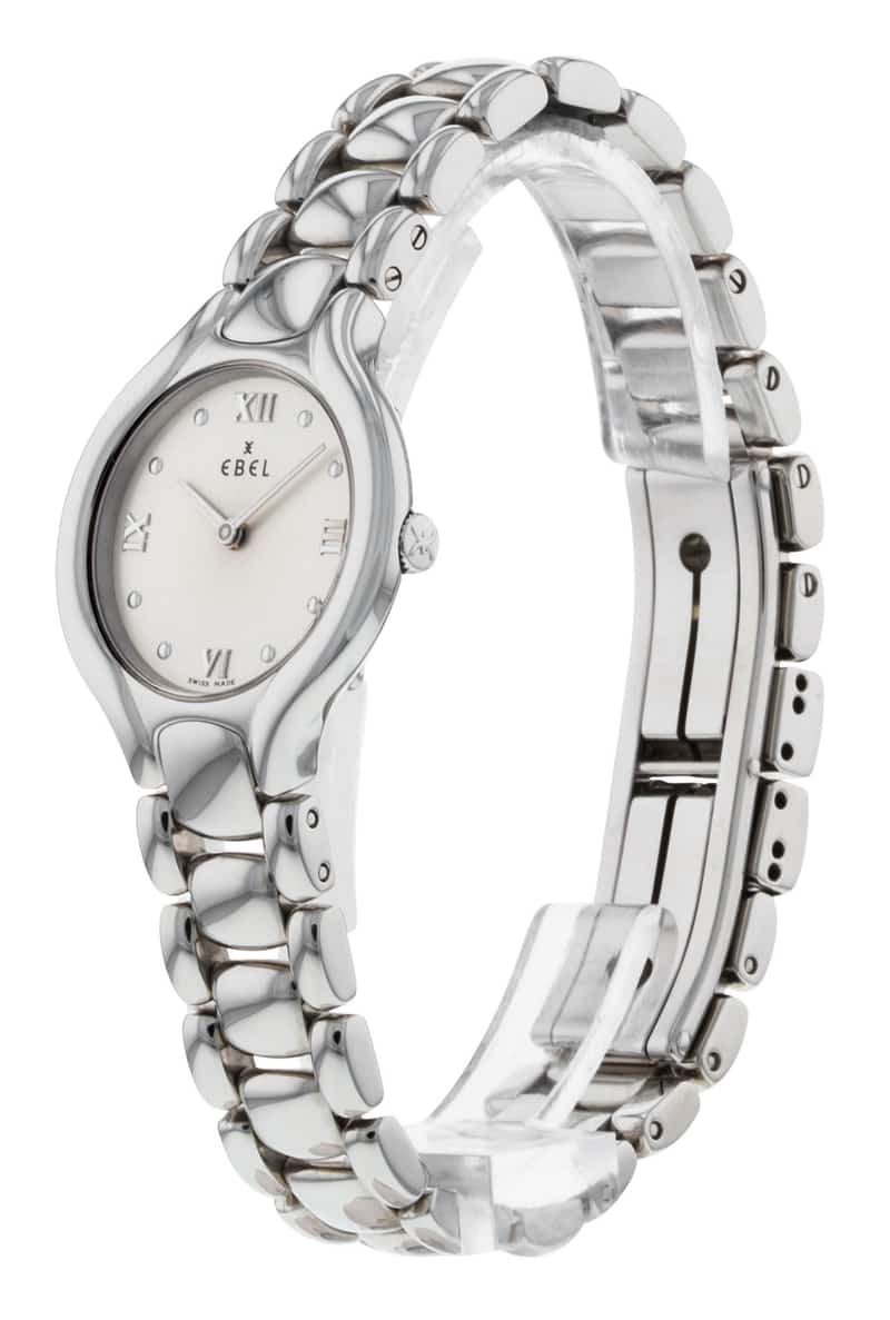 Ebel Beluga Round 9976411